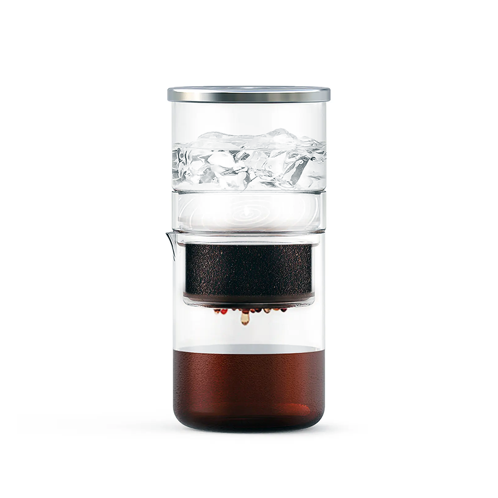 Cold Brew Home Roast