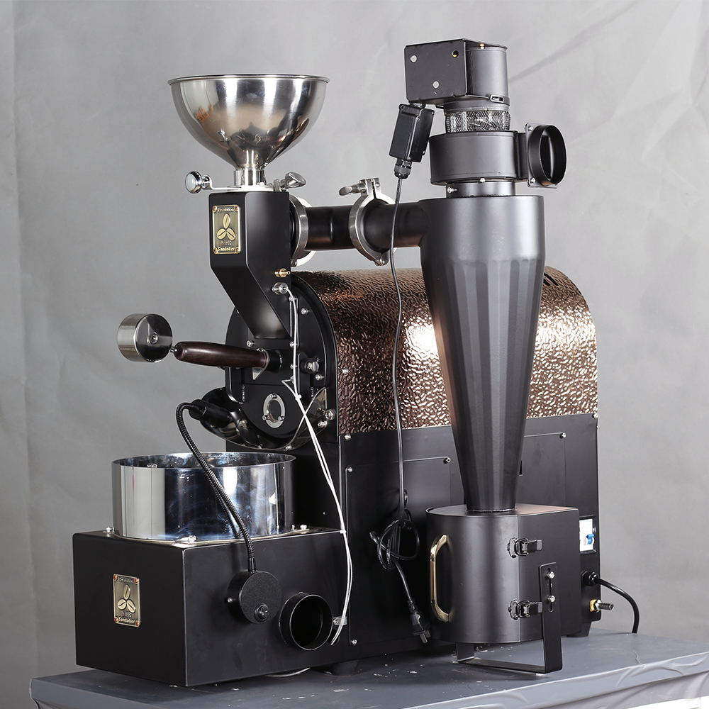 Santoker R500K Kafferister Home Roast