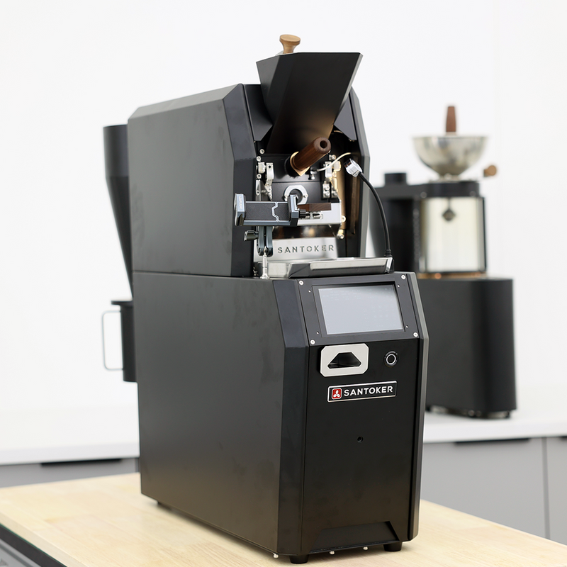 Santoker RX300 Kafferister Home Roast