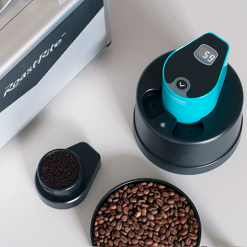 RoastRite RA-720BF Big Foot – Præcis Kafferistningsanalysator