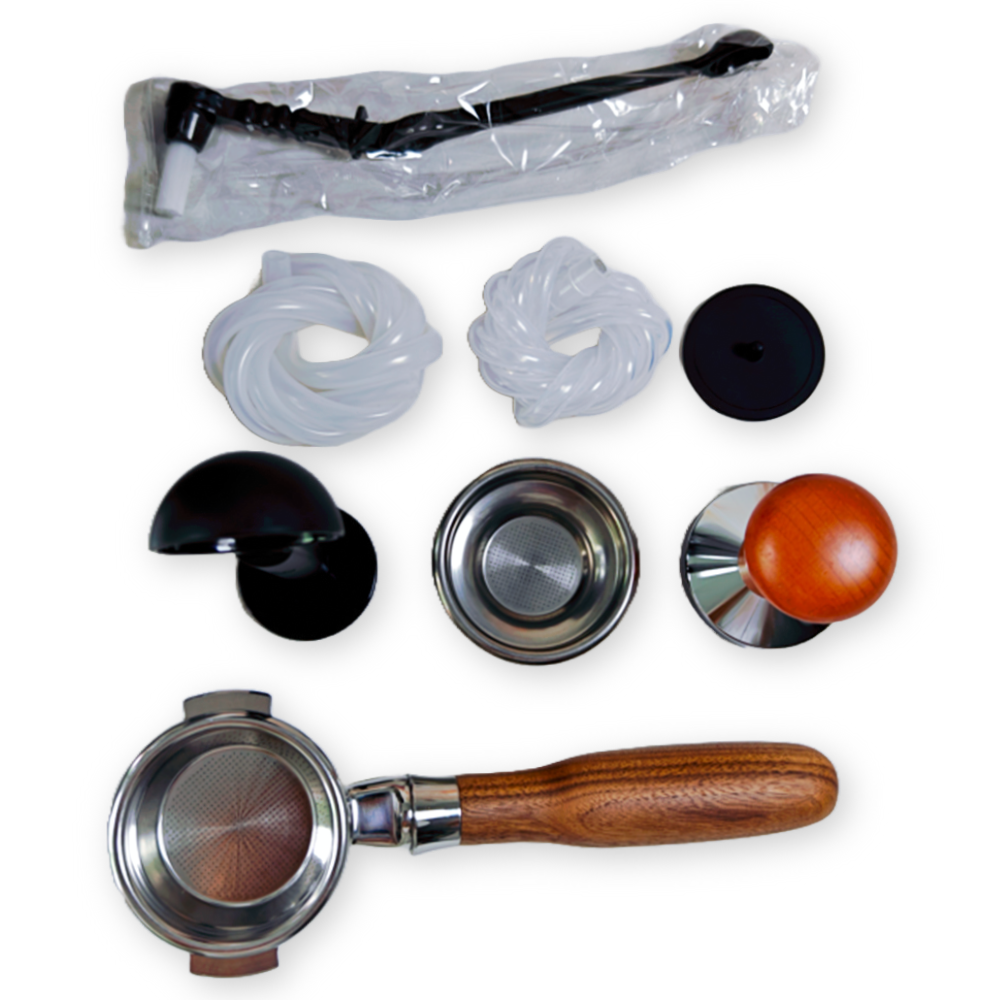 Sk1 Espressomaskine Home Roast