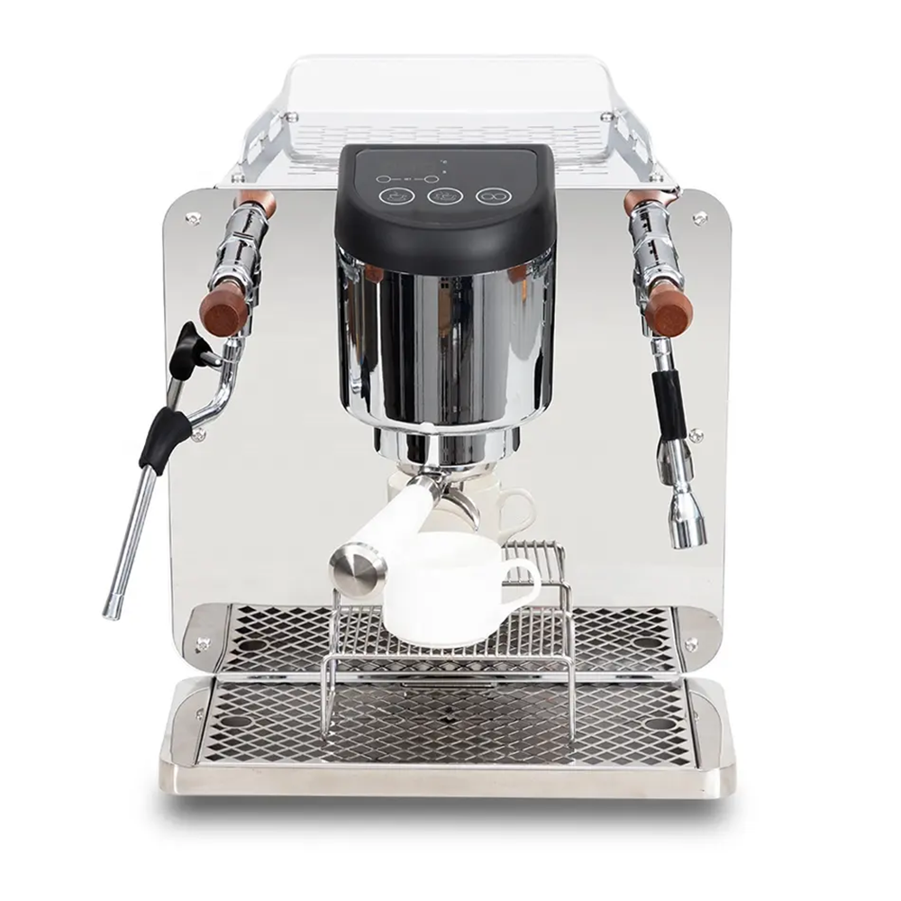 ScandiBloom Aria Espressomaskine hos Home Roast