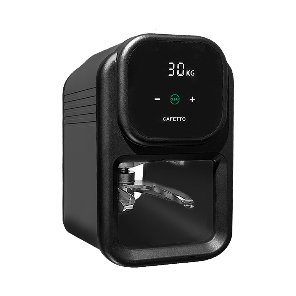 Kaffetamper Automatisk Home Roast