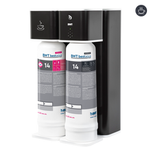 BWT bestaqua ROC Coffee hos Home Roast