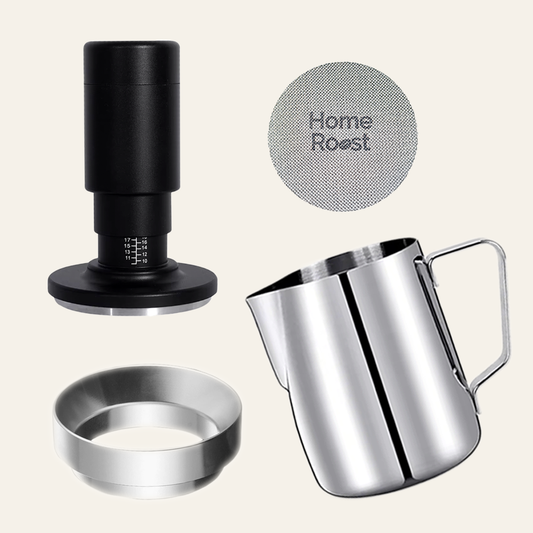 Barista Kit Værktøjer Home Roast