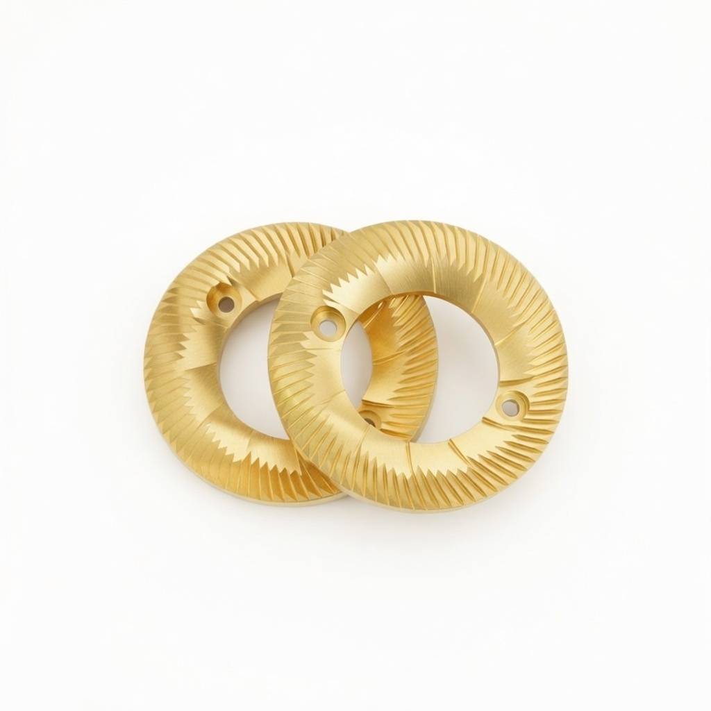 Kaffekværn med titanium burr