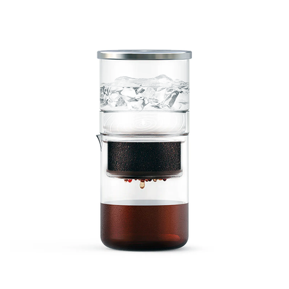 Cold Brew Home Roast