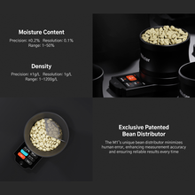 DiFluid CoffMeter M1 hos Home Roast