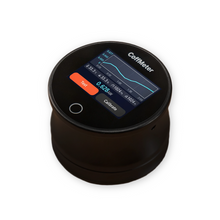 DiFluid CoffMeter W1 hos Home Roast