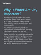 DiFluid CoffMeter W1 hos Home Roast