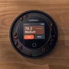 DiFluid CoffMeter A1 hos Home Roast