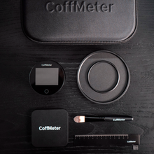 DiFluid CoffMeter A1 hos Home Roast