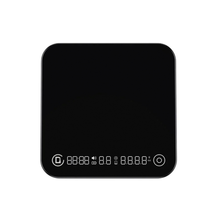 DiFluid Microbalance Ti hos Home Roast