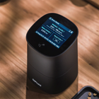 DiFluid Omix Plus hos Home Roast