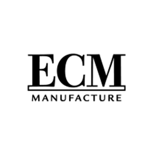 ECM logo