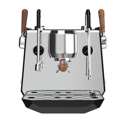 Espressomaskine Vibration Front Home Roast