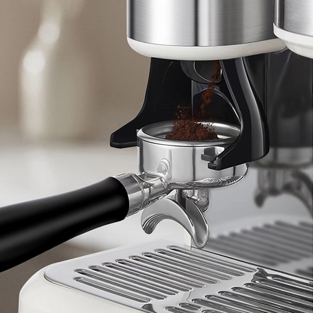 Espressomaskine med Kværn Kombi Home Roast