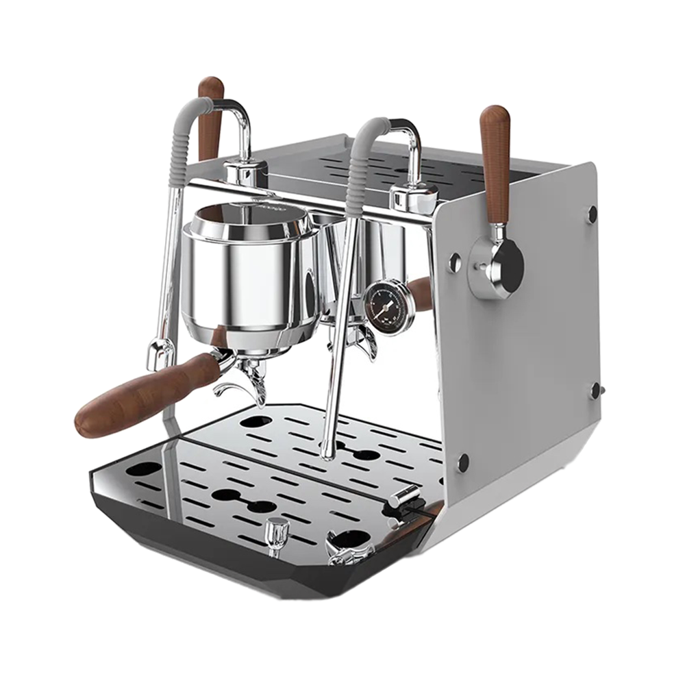 Espressomaskine Vibration Home Roast