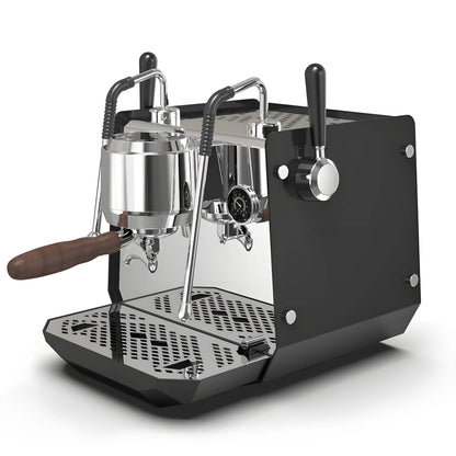 Espressomaskine Sort Home Roast