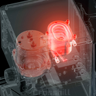 Gemilai G3007 hos Home Roast