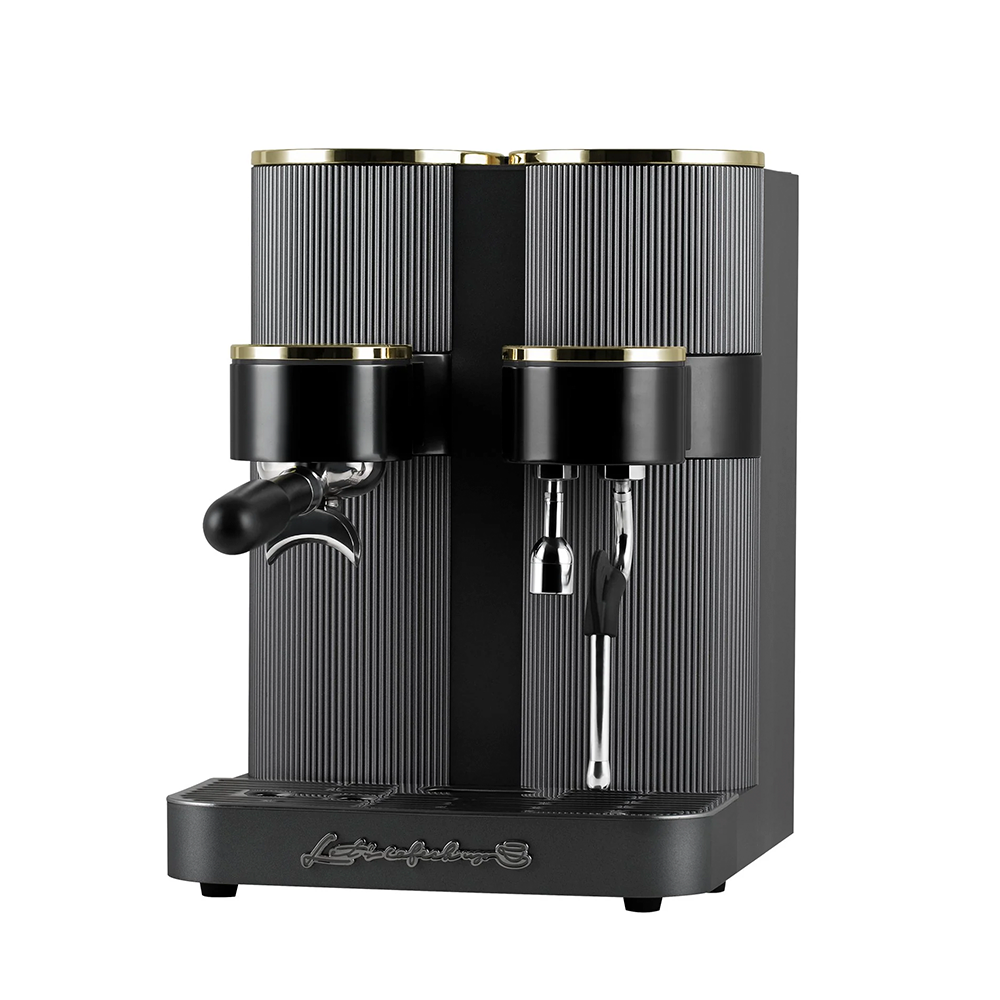 Gemilai G3030A Espressomaskine hos Home Roast