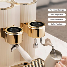 Gemilai G3030A Espressomaskine hos Home Roast