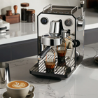 Gemilai Owl 3006 Espressomaskine hos Home Roast