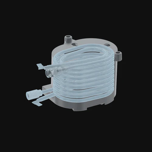 Gemilai Owl G3006 Espressomaskine hos Home Roast