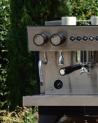 Iberital Referent Espressomaskine