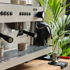 Iberital Referent Espressomaskine