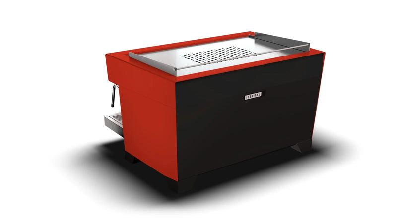 Iberital Referent Espressomaskine