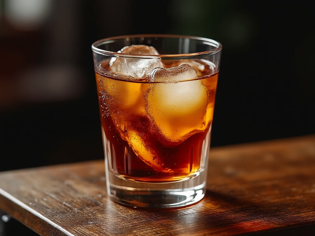 Kaffe Negroni Home Roast