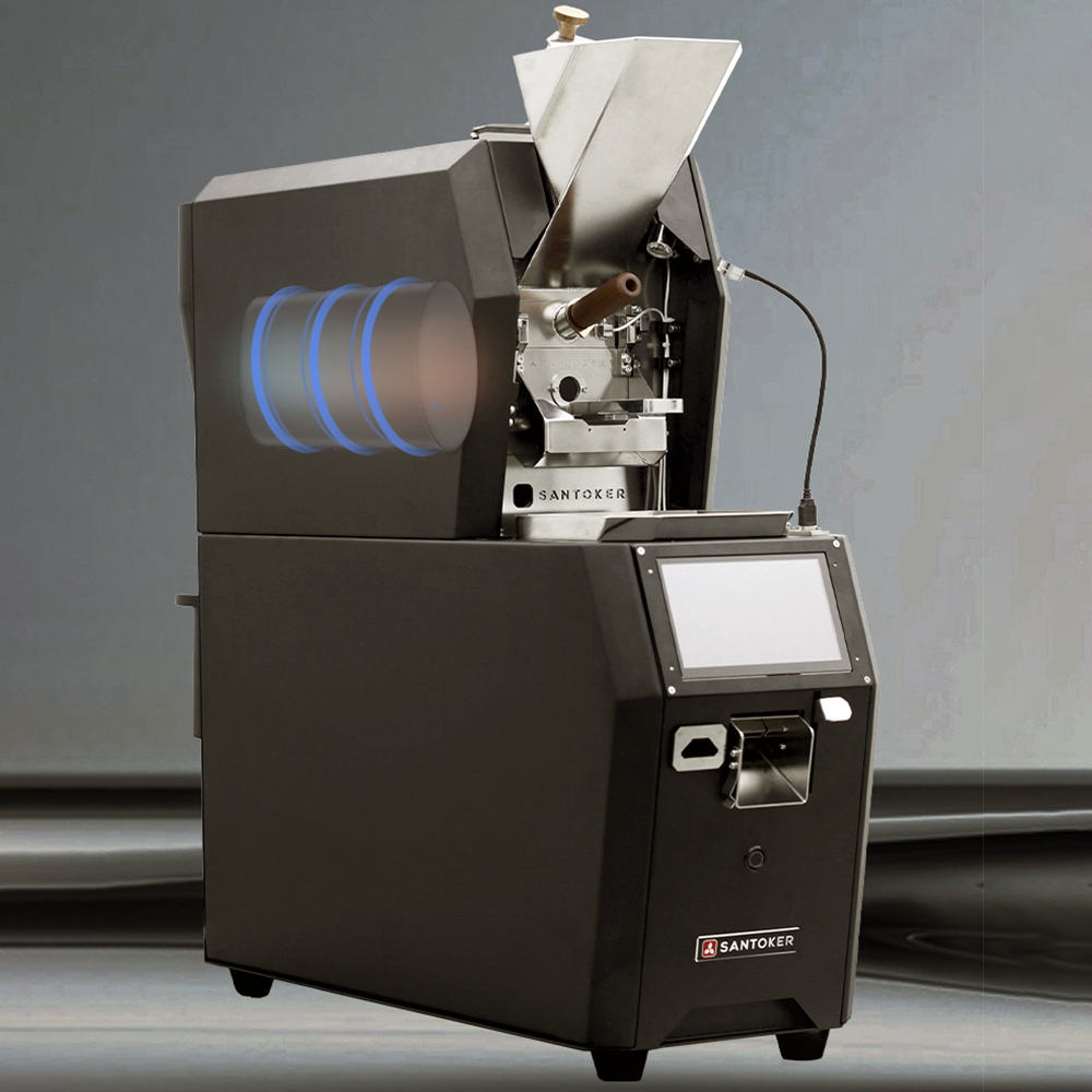Kafferister Santoker RX1 Home Roast