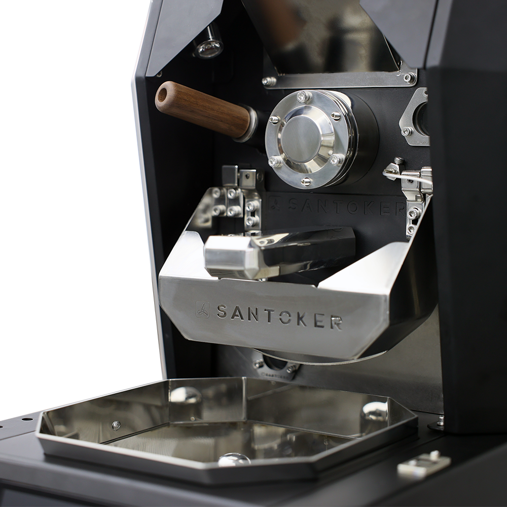 Kafferister Santoker RX1 Home Roast