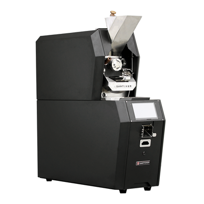 Santoker RX1 (500-1200g/batch) – Mesterværket i kafferistning