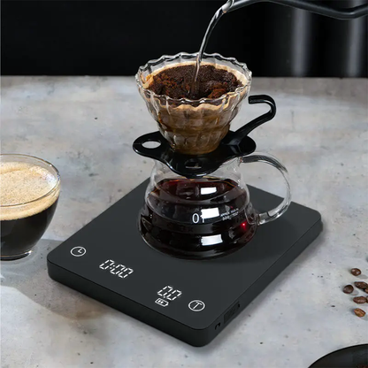 Kaffevægt K99 Home Roast