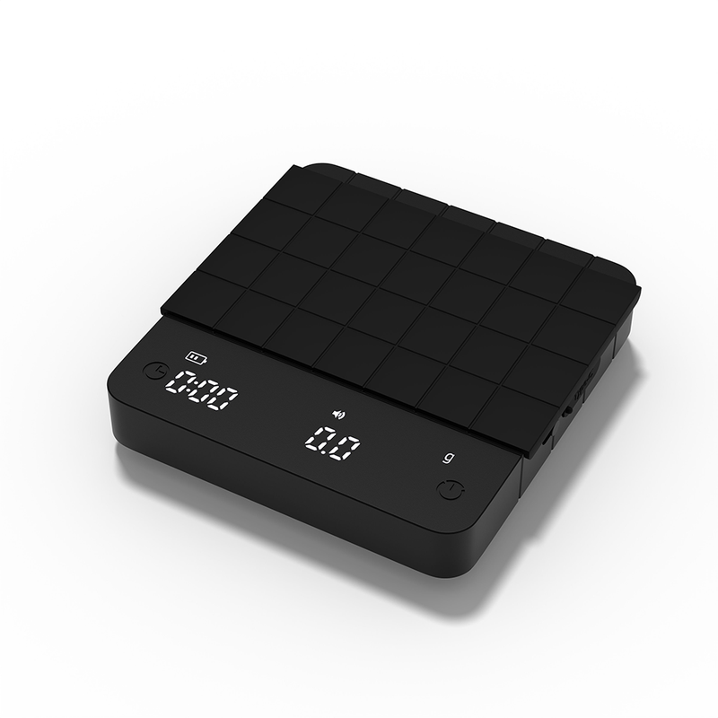 Kaffevægt Mini Home Roast