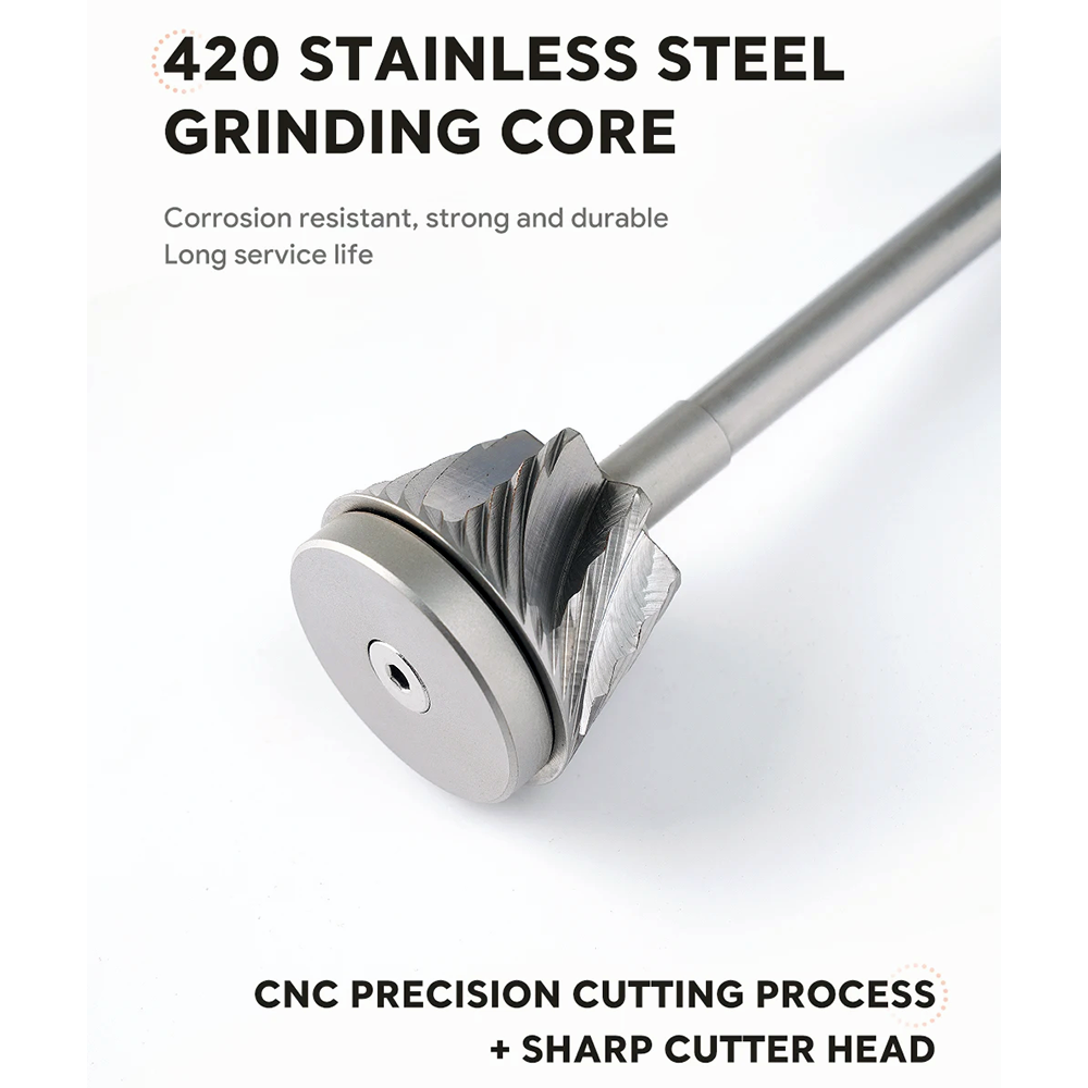 Manual Kaffekværn Home Roast