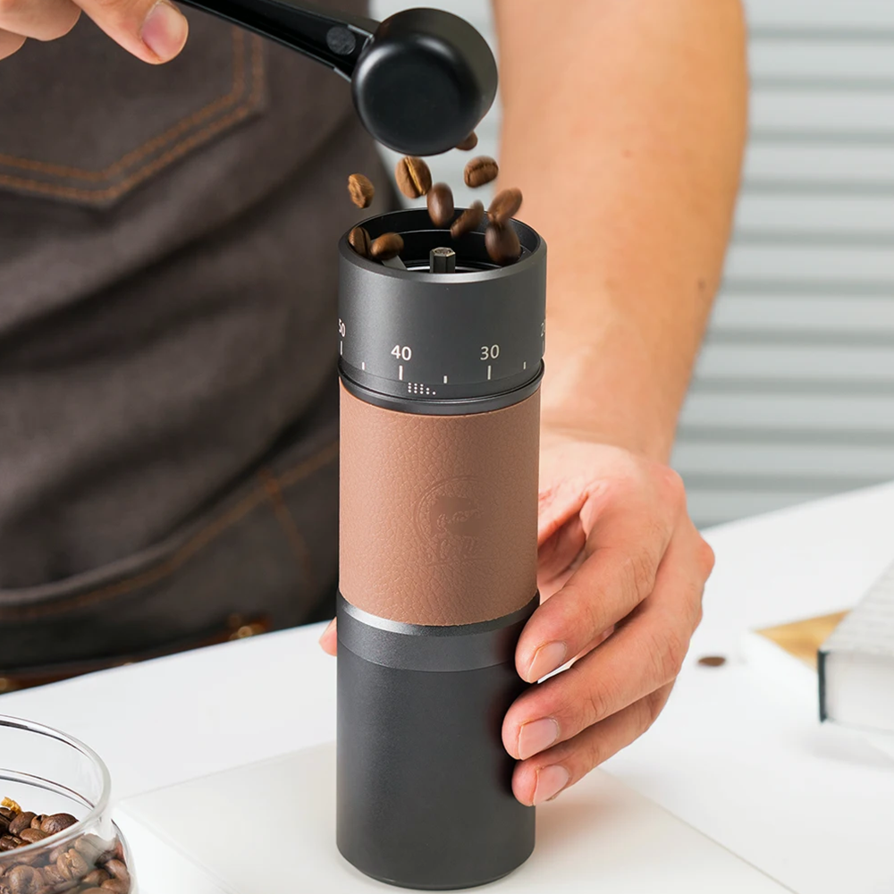 Manual Kaffekværn Home Roast