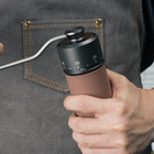 Manual Kaffekværn Home Roast