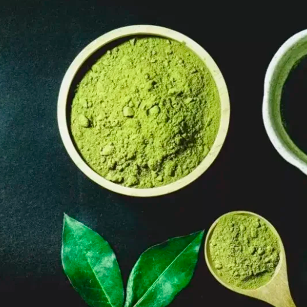 Matcha Home Roast