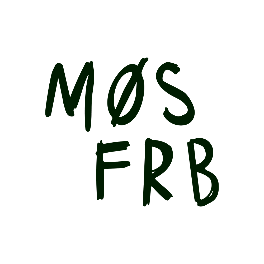 Møs Frederiksberg logo Home Roast