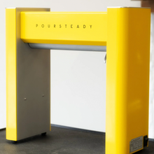 PourSteady PS2 hos Home Roast