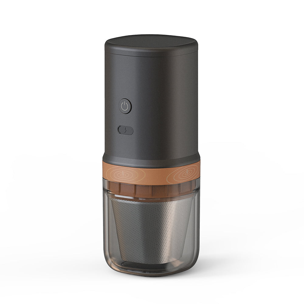 Rejse Kaffekværn Home Roast