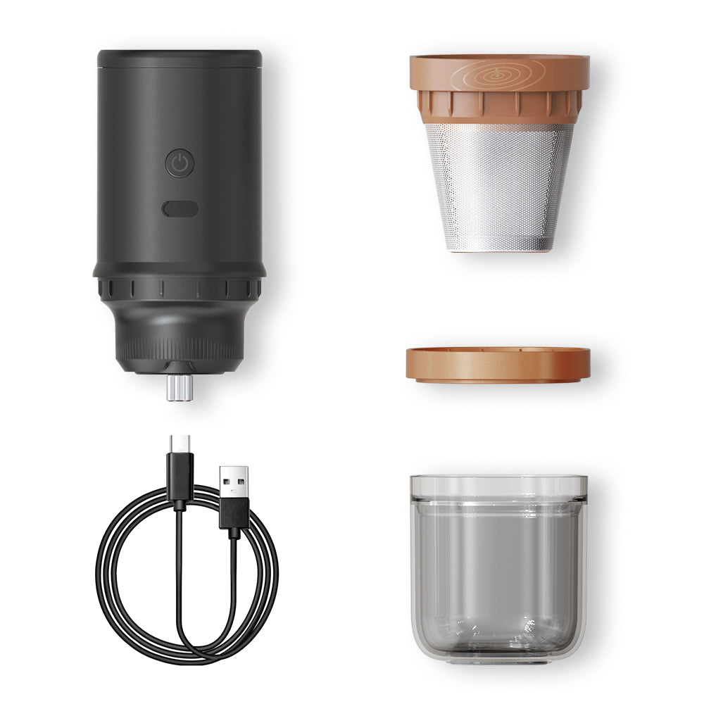 Rejse Kaffekværn Dele Home Roast