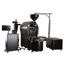 Santoker R30 Coffee Roaster (6-30 kg/batch) – Ultimate Scale and Precise Roasting