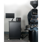 Santoker R30 Coffee Roaster (6-30 kg/batch) – Ultimate Scale and Precise Roasting