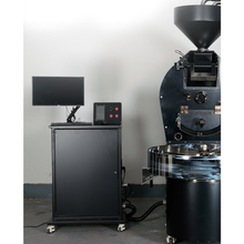 Santoker R30 Coffee Roaster (6-30 kg/batch) – Ultimate Scale and Precise Roasting
