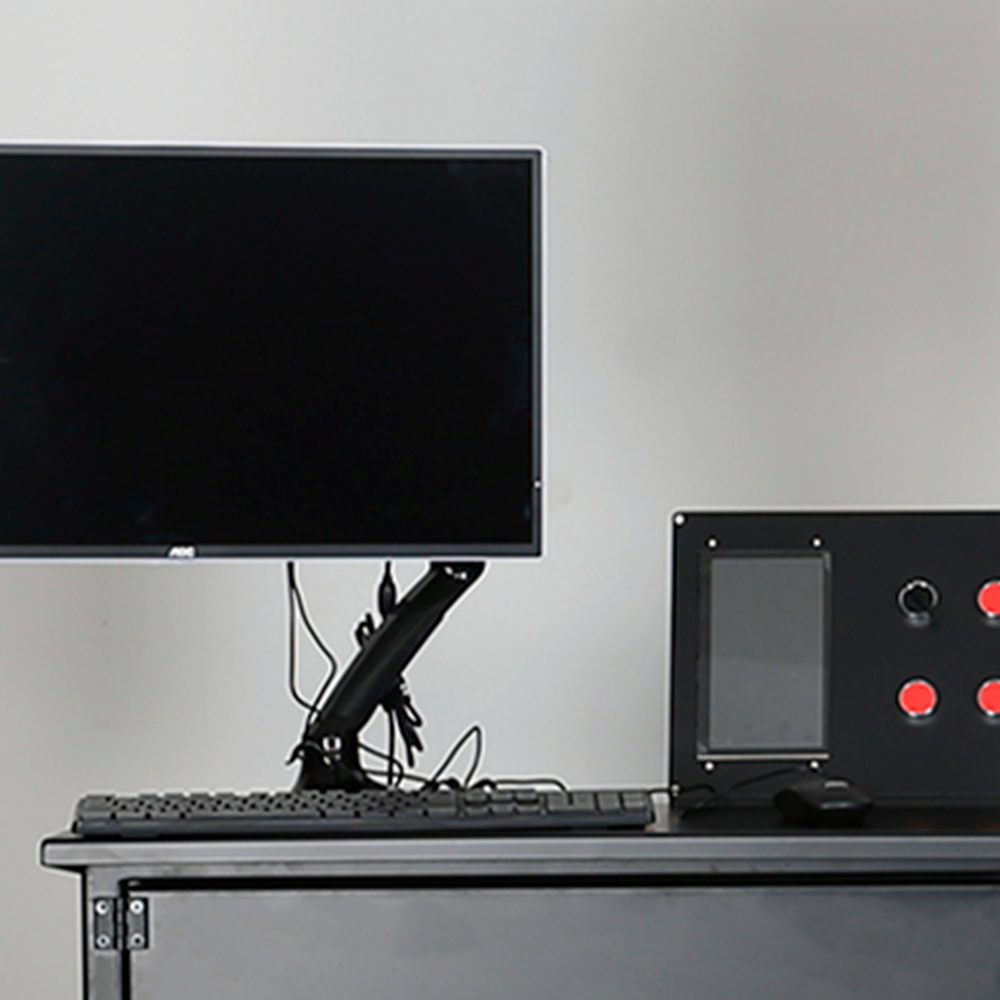 Santoker R30 Coffee Roaster (6-30 kg/batch) – Ultimate Scale and Precise Roasting