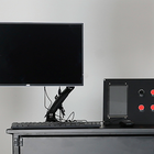 Santoker R30 Coffee Roaster (6-30 kg/batch) – Ultimate Scale and Precise Roasting